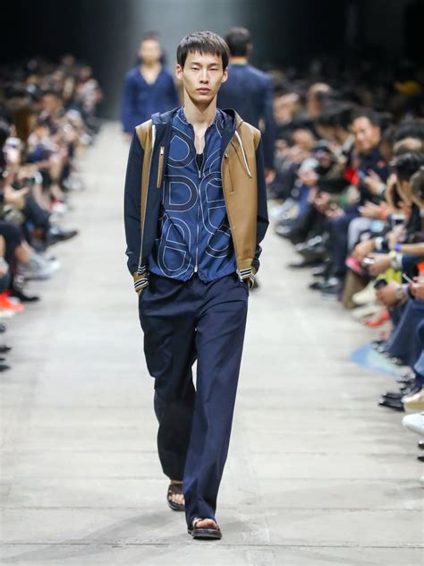 Hermès Fast Forward Men 